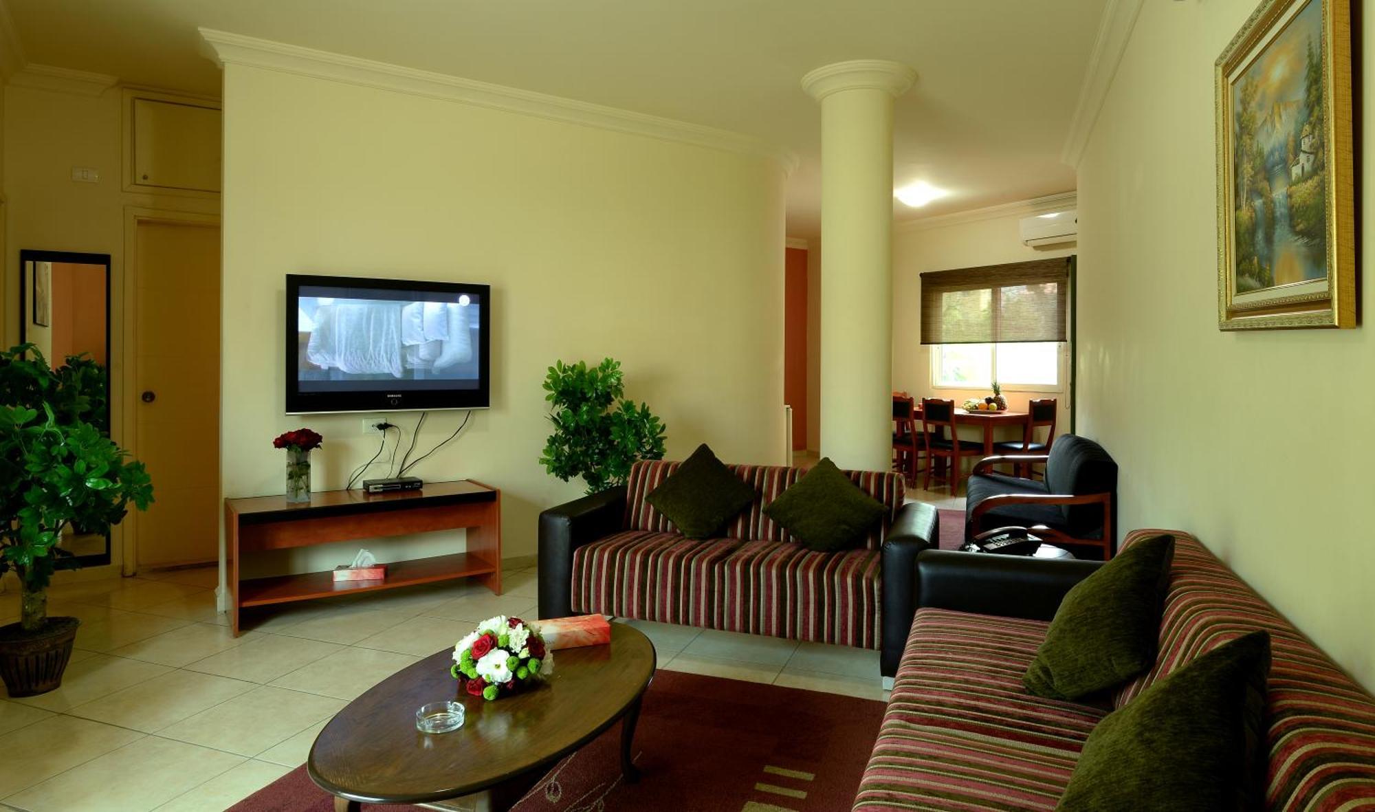 Byblos Comfort Hotel Zimmer foto